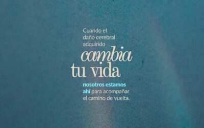 LA REHABILITACIÓN NEUROLÓGICA NO ES SOLO TERAPIA